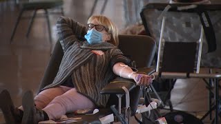 The ABC7 Great Chicago Blood Drive is 56 days away