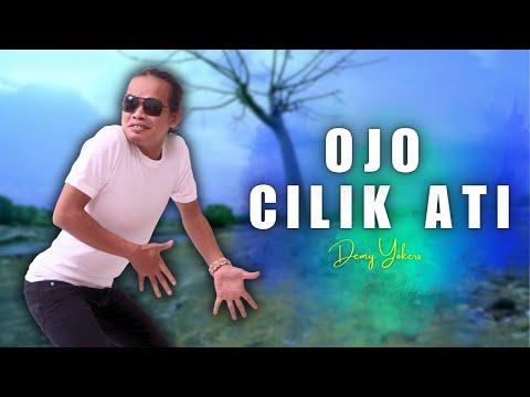 Putar Ojo Cilik Ati - Demy