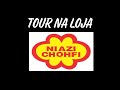 TOUR LOJA NIAZI CHOHFI  - MOSTRANDO ÍTENS DIVERSOS PARA MESA POSTA - COISINHAS BONITAS E BARATAS ☕🍽️