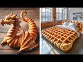 Try Not To Say WOW Challenge! Satisfying Video To Watch Before You Sleep #96