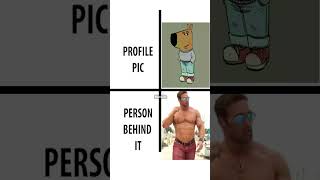 chill guy profile pic Information
