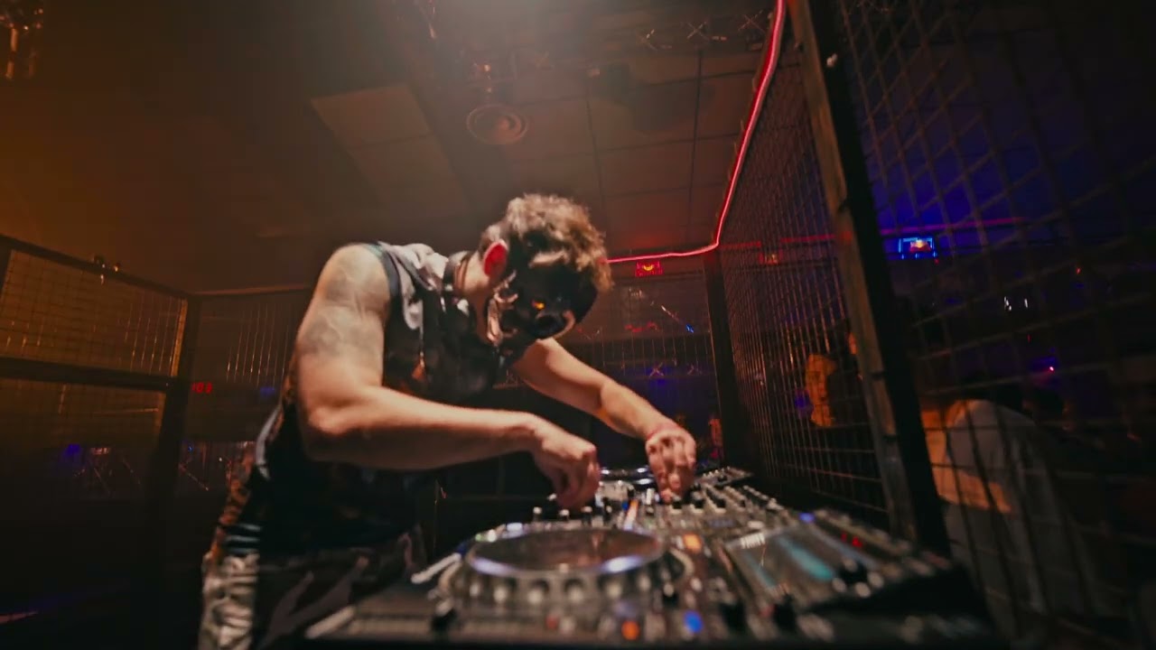 Strenx - SET Tremplin des Mauges 2025