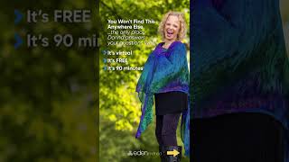 "Donna Answers" Your Questions About Energy Medicine