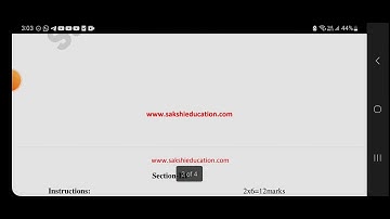 TS SSC 10th CLASS PHYSICAL SCIENCE MODEL QUESTION PAPER 2024 EM PS QUESTION PAPER #Ts10thClassPapers