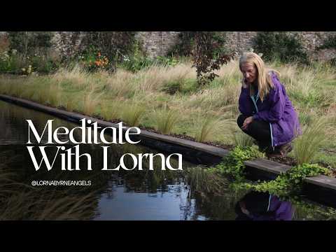 A Meditation For Inner Peace and Energy