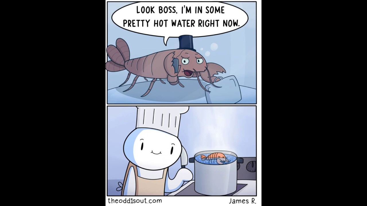 top 10 best odd1sout comics!! 3 YouTube