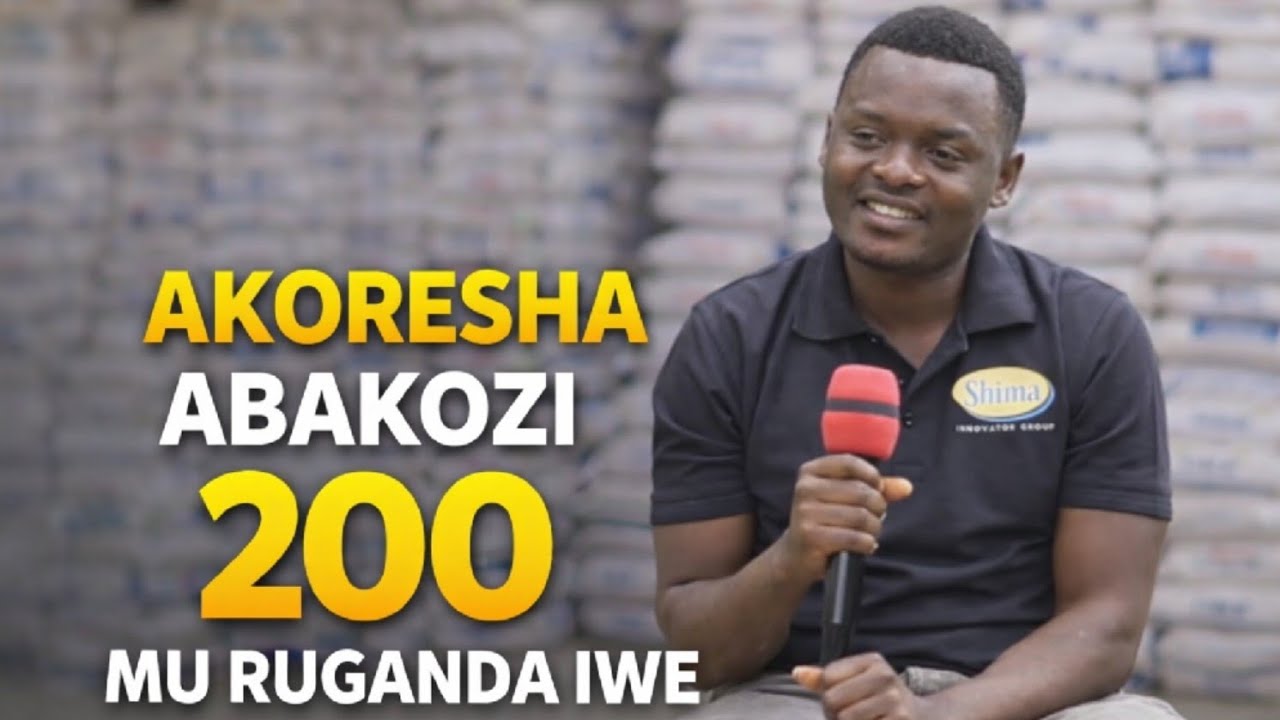 UMUSORE AKIRI MUTO ASHORA AMATONI Y'IFU Y'IMYUMBATI MURI CANADA 🇨🇦|| UKO YABIGEZEKO KU MUTAHE MUTO 