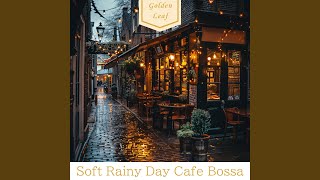 Cafe on Misty Corners