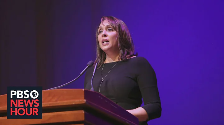 The 'existential wound' that fueled poet Natasha T...