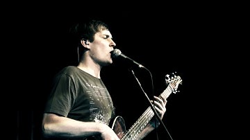 Clash of Musicians presents: Sentryturn - Bob Ross