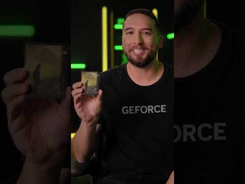 ⭐ GeForce On Highlight: Trading Cards S1 ⭐ thumbnail