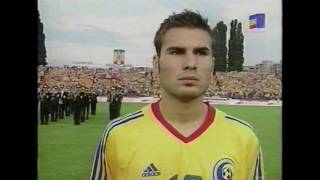 Romania - Bosnia, 07.06.2003