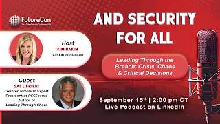 Leading Through the Breach: Crisis, Chaos & Critical Decisions