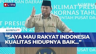 Download Lagu Prabowo Paparkan Strategi Transformasi Bangsa, Ingin Indonesia Jadi Negara Maju Modern! MP3