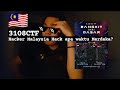 Hacker Malaysia hack apa waktu Merdeka? 3108 CTF