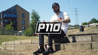P110 - Kd - Leader Of The Tribe Music Video