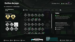 Build Luczera / Explicação Build MEI Névoa Pro Elite