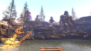 Godzilla 2014,1954 and Godzilla vs King Kong explained with memes