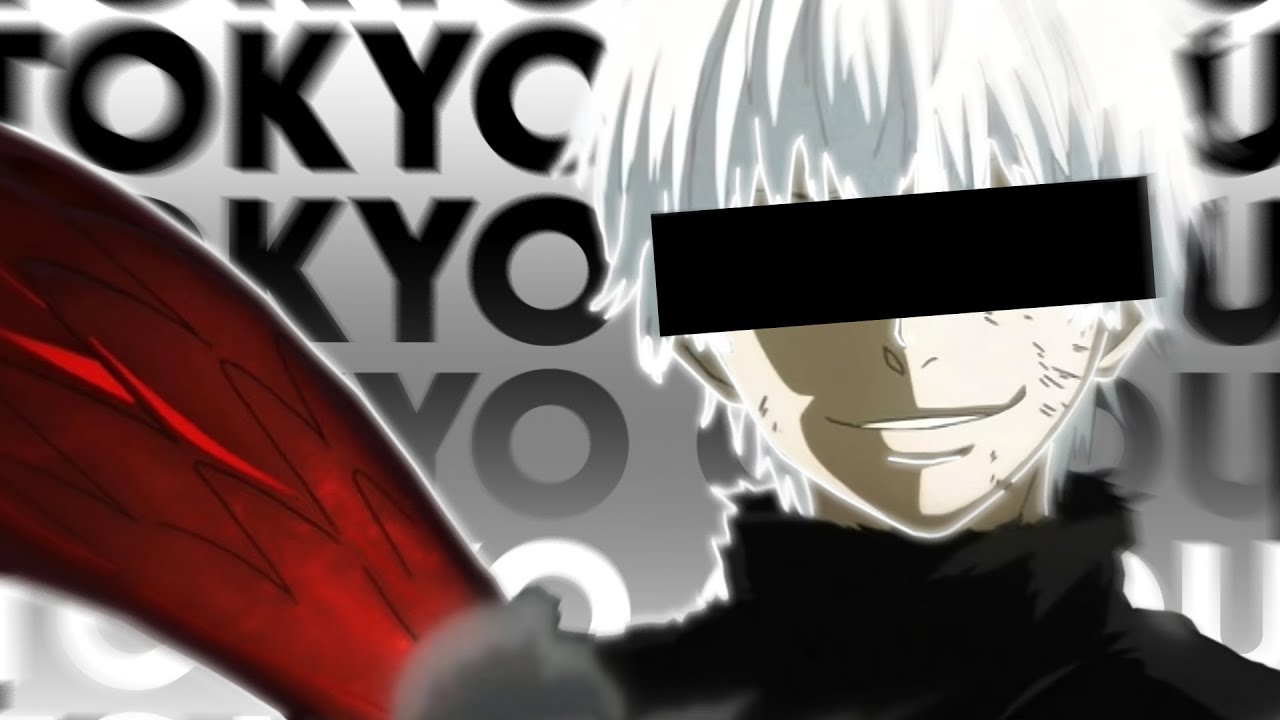 Tokyo Ghoul Online - Assistir anime completo dublado e legendado