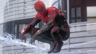 The Superior Spider-Man Gameplay (Ultimate) - Marvel's Spider-Man 2 by KidAlexTV 105,515 views 6 months ago 9 minutes, 6 seconds