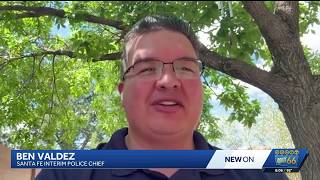 Santa Fe police to boost security at Zozobra