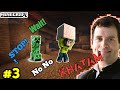 CAN I FIND DIAMOND IN SECRET CAVE | MINECRAFT #3 @crowndeadman @TechnoGamerzOfficial @BeastBoyShub