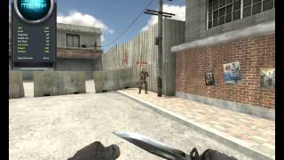 New Kill Hack Preview (early testing)