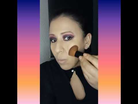Makeup 😍😍