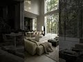 360 Grad TV-Magie! 🔄 Fernsehen von ÜBERALL #shorts #interiordesign