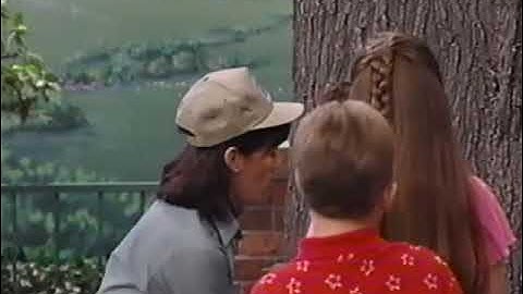 Walk Around The Block (All Versions) Part 47