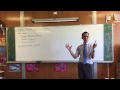 Completing the Square Concepts