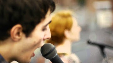 The Motivated Sequence - Colors And Lines - Official Video