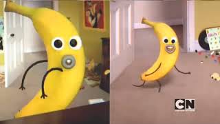 Banana Dance Ba Ana An Na