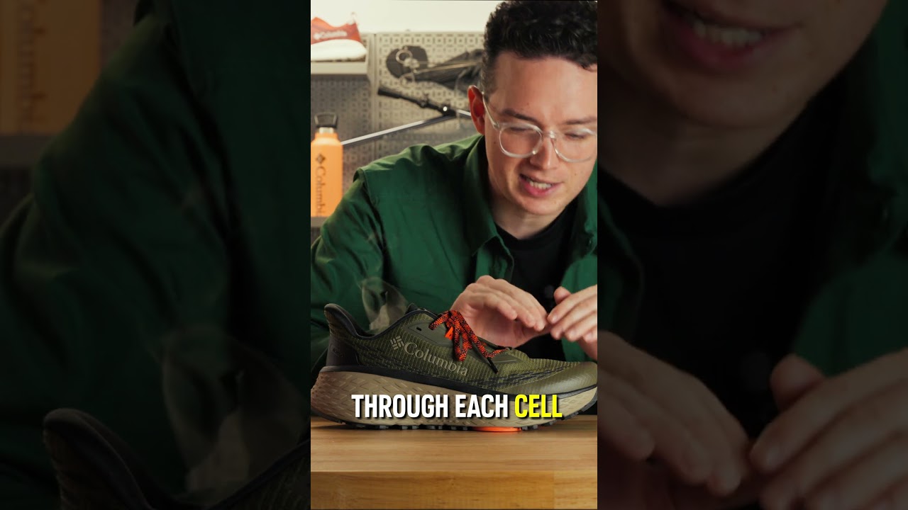 Gear Review: Konos Trillium ATR Trail Running Shoe