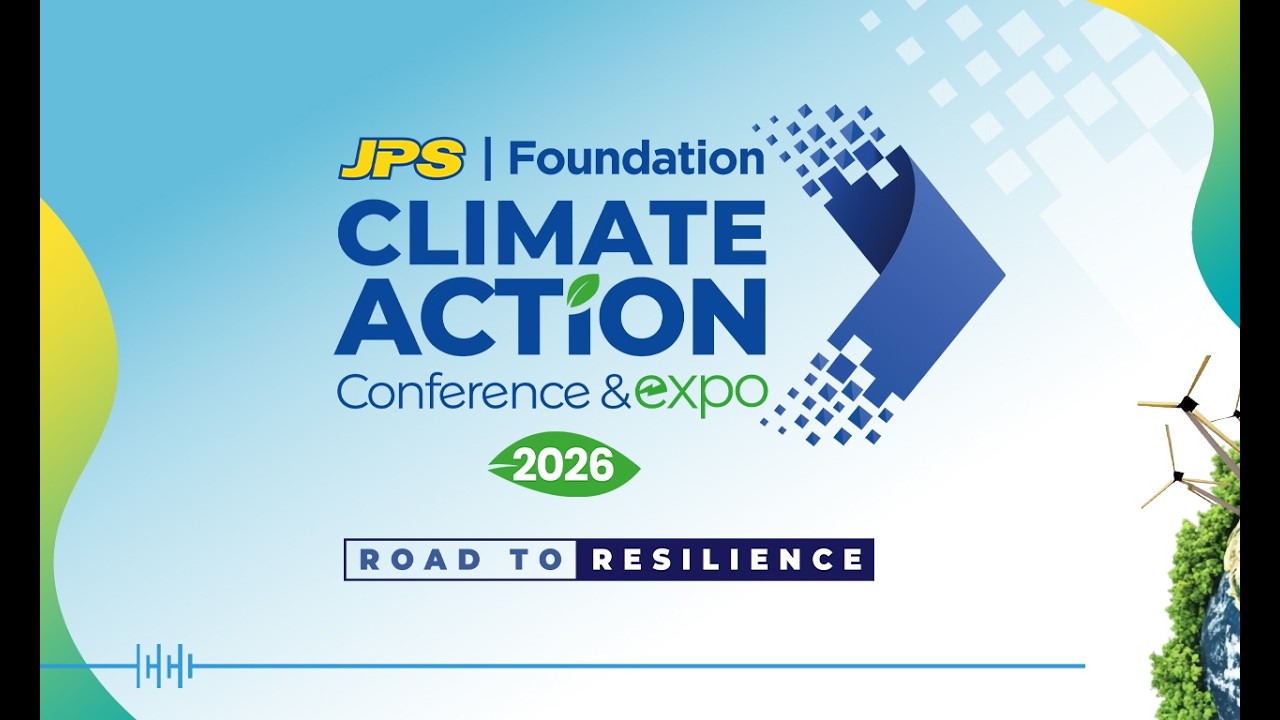 JPS Foundation Climate Action Conference & Expo - Deep Dive Panel ...