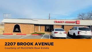 2207 BROOK AVENUE video tour