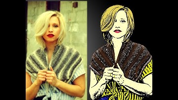 Photoshop Tutorial | Pop Art Part-2 | Pop Art