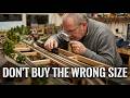 What is the most popular model railway gauge? - The HO Scale Secret | #ModelRailroad