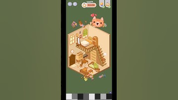 Tidy Master Level 71 #shorts #games #tidymaster