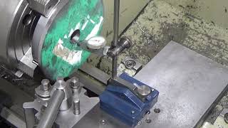 Making A Rotary Table Adaptor Plate Part 2
Part 2 of the adaptor plate - 2nd side turning Making A Rotary Table Adaptor Plate Part 2