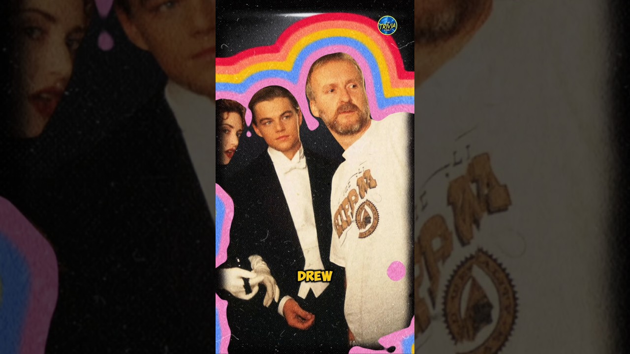 Источник вдохновения для любовной истории в «Титанике» может вас приятно удивить.