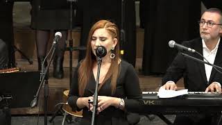 Mevsi̇mler Yas Tutup Çöller Ağlasin Di̇lek Varak Arpaci Çukurova Çağdaş Musiki̇ Derneği̇