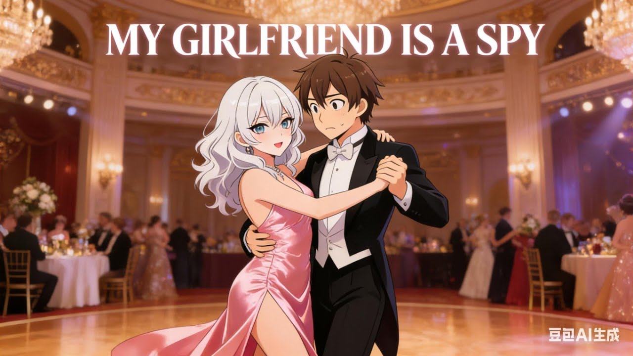 My Girlfriend Is Spy ❤️ Hindi Love Song | Emotional Romantic Song | Secret #NewSong2026Love