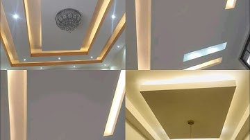 building in ghana🇬🇭, pop ceiling design