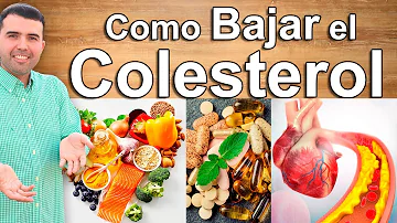 ¿Qué remedios caseros puedo tomar para reducir el colesterol?