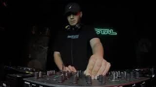 ZKY Techno Hipnotic @ MINAU RADIO x TCQ //  #dj  #techno