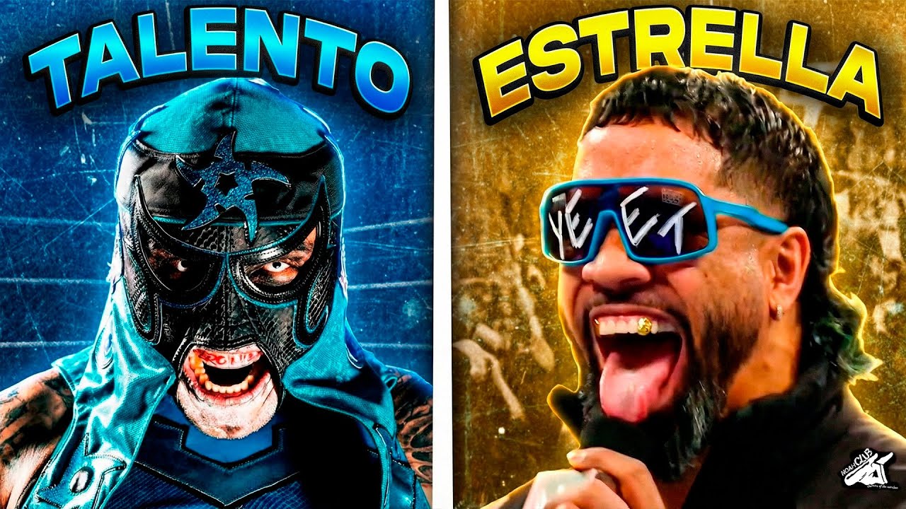 La WWE tiene un problema con el Talento (Y TKO lo empeoró)