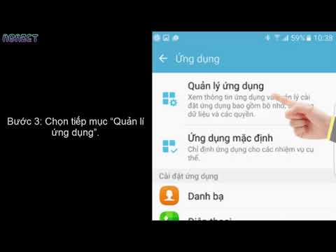 Cách khắc phục lỗi khi nhắn tin đến tổng đài trên Android