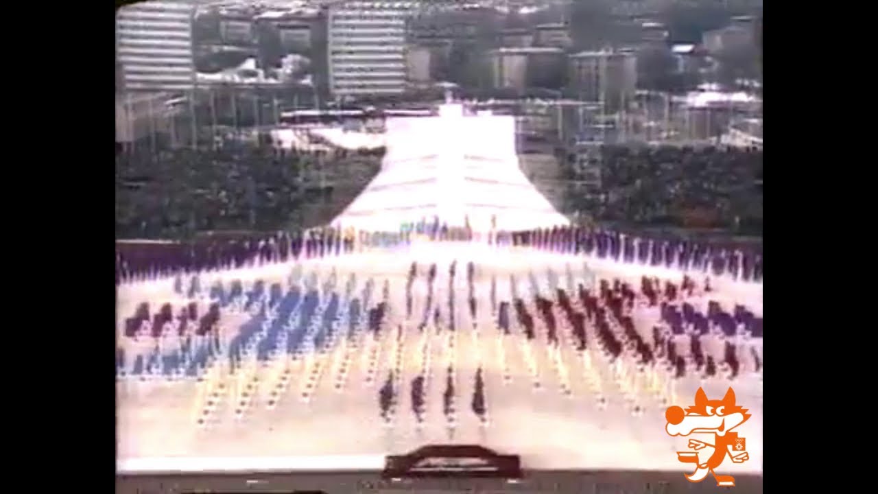 Top 10 Best Olympic Opening Ceremonies of All Time