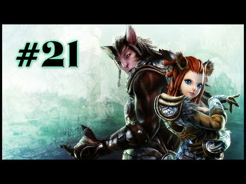 [Special] ArcheAge #21 Die Insel Mirage 1/2 - Let's Play [Deutsch]